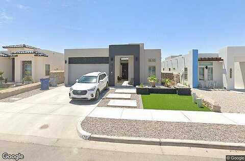 John Scagno, EL PASO, TX 79938