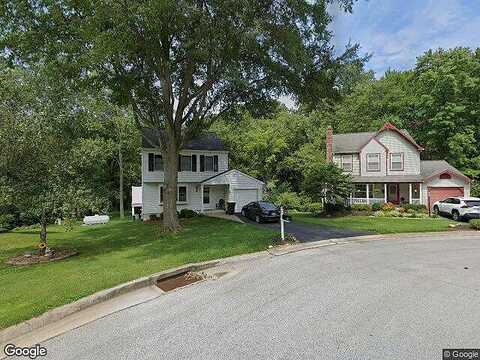 Henry, DOWNINGTOWN, PA 19335