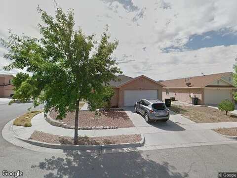 Peter Noyes, EL PASO, TX 79928