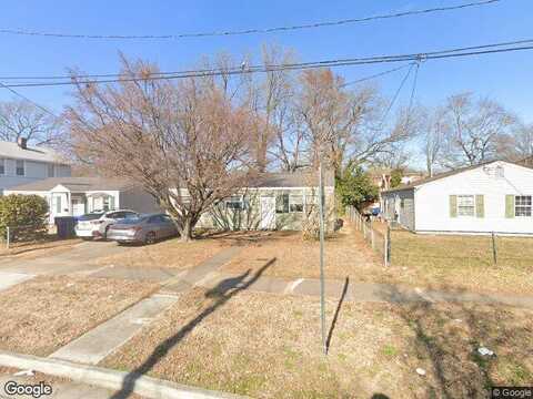 39Th, NORFOLK, VA 23508