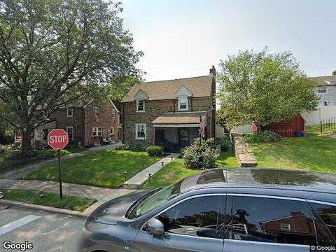 Summit, WYNCOTE, PA 19095