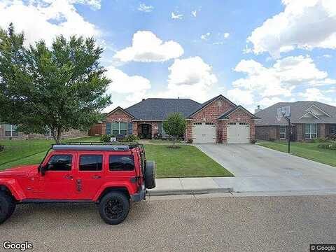 Quay, CANYON, TX 79015