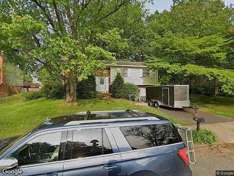 Delaney, WOODBRIDGE, VA 22193