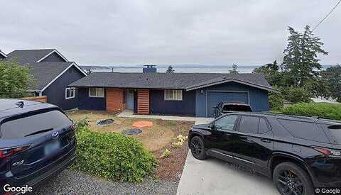 Rainbow, CAMANO ISLAND, WA 98282