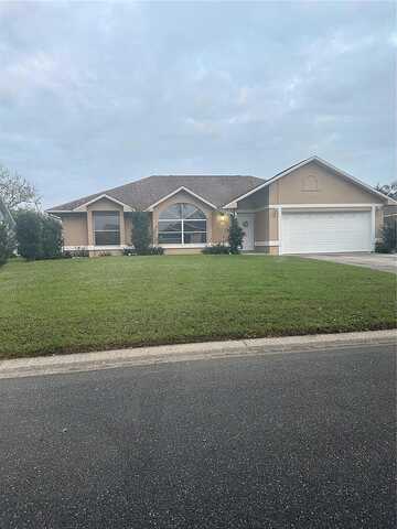 Wood Lake, SAINT CLOUD, FL 34772