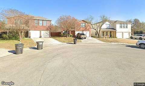 Willowthorn, SAN ANTONIO, TX 78249