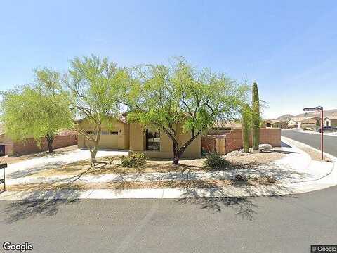 Kenosha Bluff, MARANA, AZ 85658