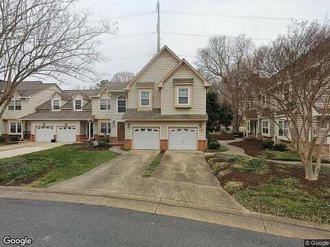 Bunker Ridge Arch, CHESAPEAKE, VA 23320