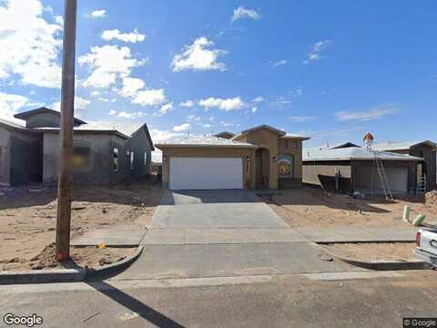 Osmotherley, EL PASO, TX 79928