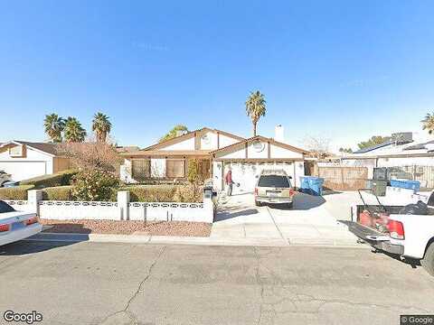 Challenge, LAS VEGAS, NV 89110