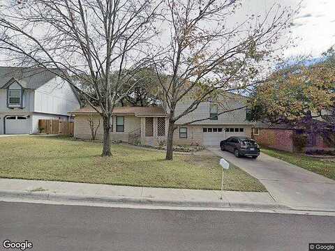 Chateau Forest, SAN ANTONIO, TX 78230
