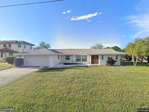 Graham, PORT CHARLOTTE, FL 33952