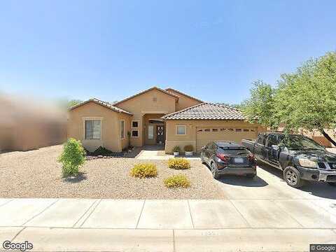 Barbadense, MARANA, AZ 85653
