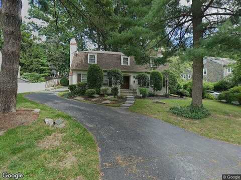 Knox, WYNNEWOOD, PA 19096
