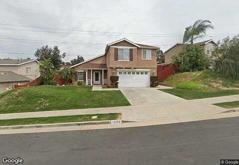 Canyon Hill, SYLMAR, CA 91342