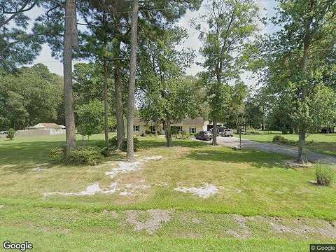 Fentress Airfield, CHESAPEAKE, VA 23322
