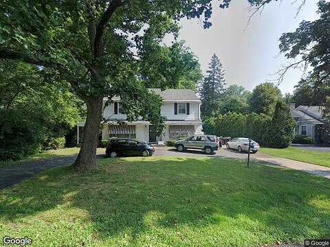 Evergreen, YARDLEY, PA 19067