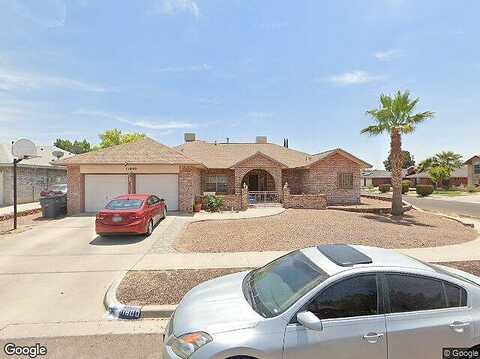 Pueblo Bonito, EL PASO, TX 79936