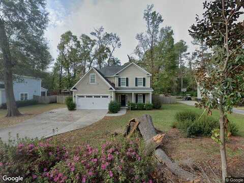 Oak Lane, WAYNESBORO, GA 30830