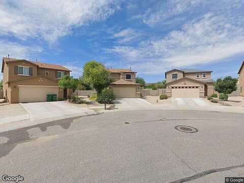 Calle Vista De Suenos, SAHUARITA, AZ 85629