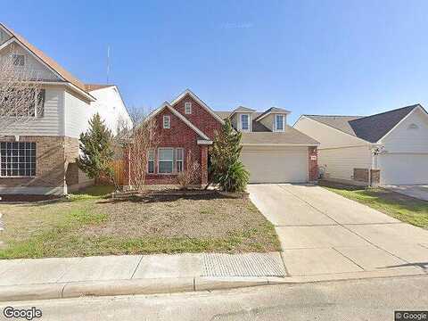 Oakdale, SAN ANTONIO, TX 78254