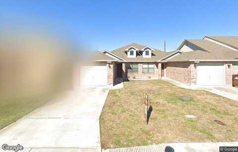 Creek Eagle, SAN ANTONIO, TX 78245