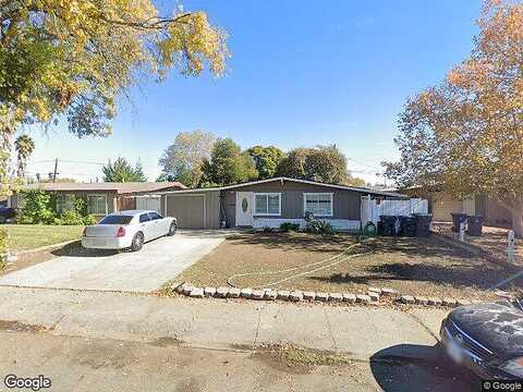 1St, FAIRFIELD, CA 94533