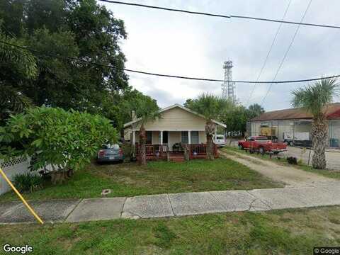 Rosa L Jones, COCOA, FL 32922