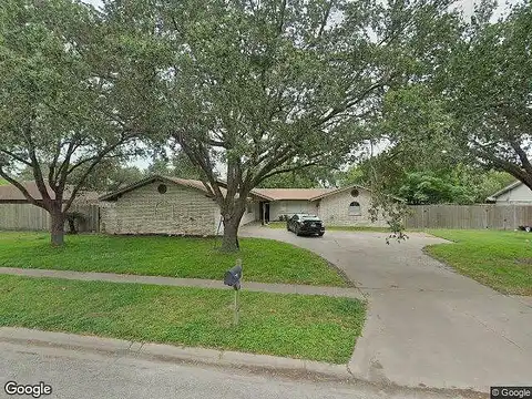 Elizabeth, KINGSVILLE, TX 78363