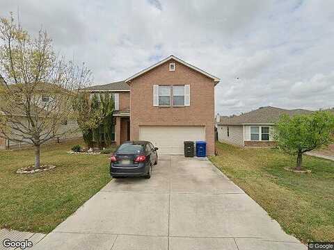 Rivera, SAN ANTONIO, TX 78249