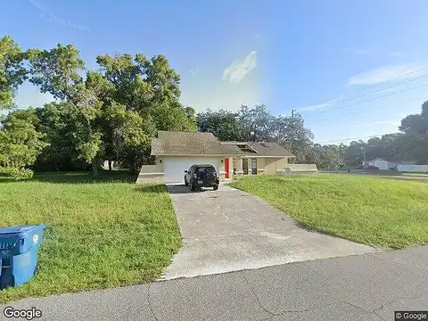 Maderia, SPRING HILL, FL 34608