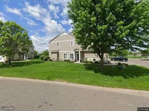 Isanti, MINNEAPOLIS, MN 55449
