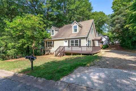 Simmons, ATHENS, GA 30601