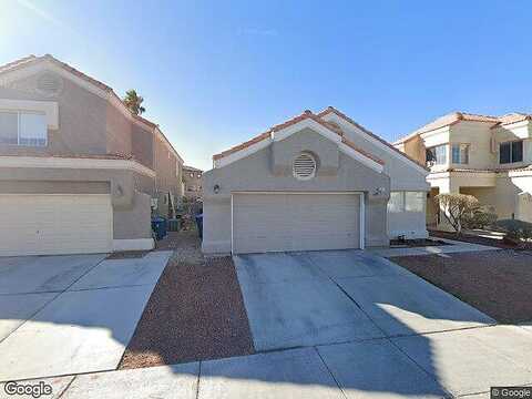 Clifton Heights, LAS VEGAS, NV 89145