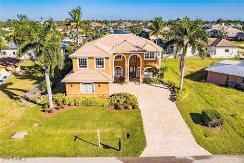 59Th, CAPE CORAL, FL 33914
