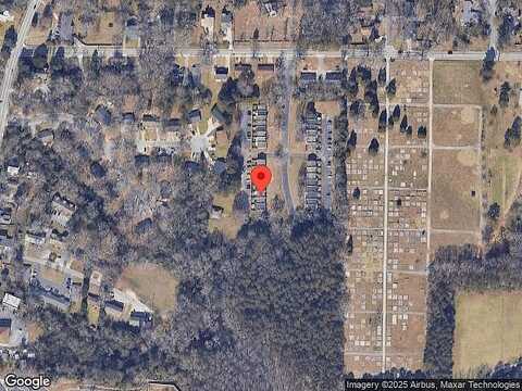 Eastview, CONYERS, GA 30012