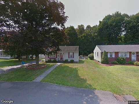 Fritz, STROUDSBURG, PA 18360