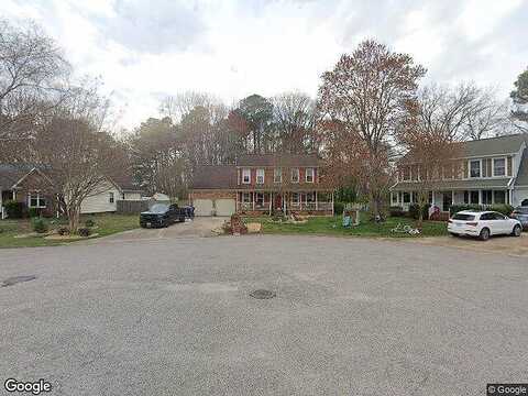 Austin, CHESAPEAKE, VA 23320