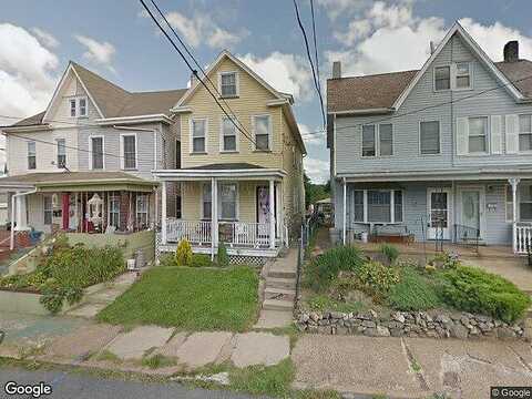 Jackson, EASTON, PA 18042