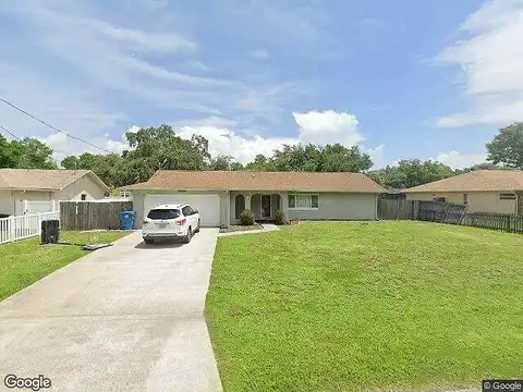 Tassel, SPRING HILL, FL 34608