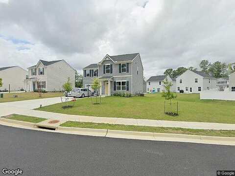 Makayla, WILLIAMSBURG, VA 23185