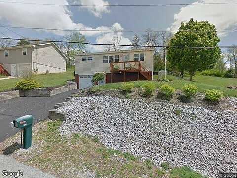 Cancilla, CANONSBURG, PA 15317