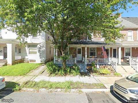 Wood, BETHLEHEM, PA 18018