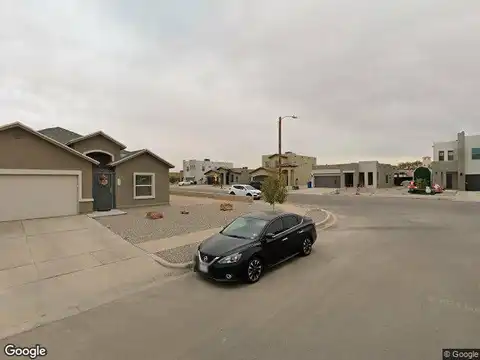 Texas Madrone, EL PASO, TX 79927