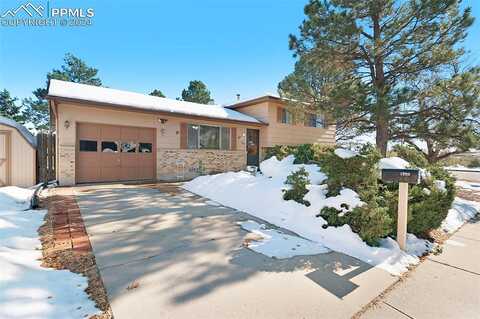 Galley, COLORADO SPRINGS, CO 80915