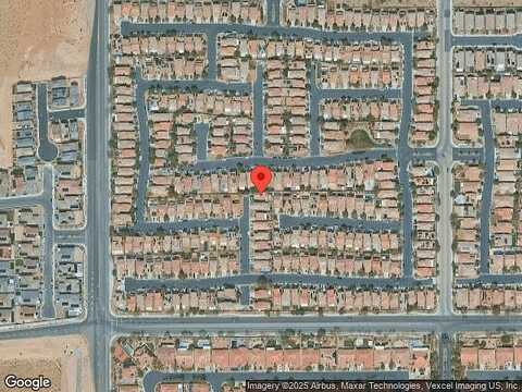 Trotter Peak, LAS VEGAS, NV 89178