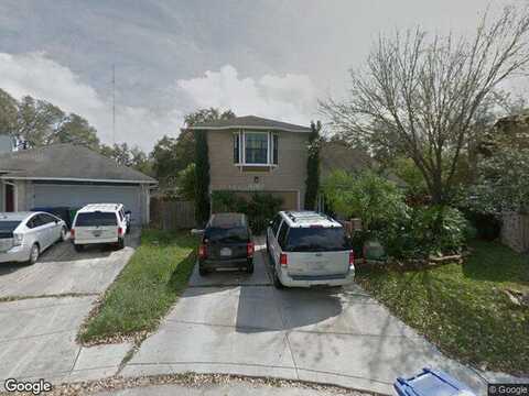 Broxton, SAN ANTONIO, TX 78240