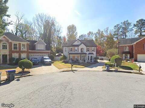 Oxford Crest, LAWRENCEVILLE, GA 30043
