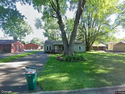 Berwood, SAINT PAUL, MN 55127
