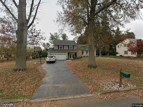 White Hurst, RICHBORO, PA 18954
